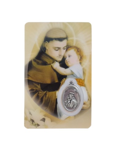 Estampa CM Cl313 San Antonio Serie luz