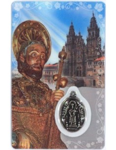 Vela Adviento 60x25 3...