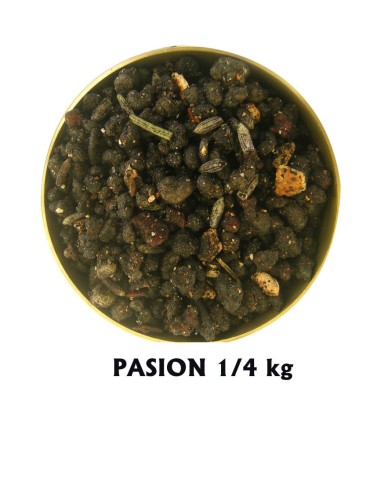 Incienso Pasion 1/4kg