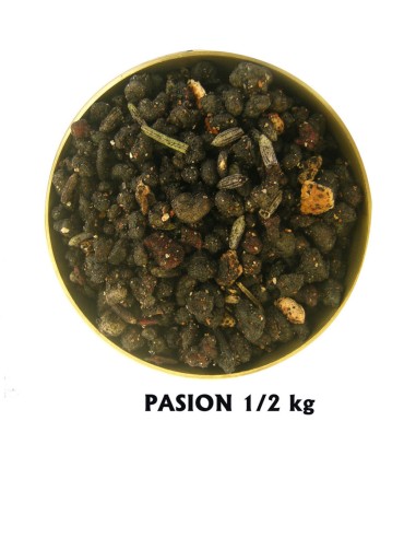 Incienso Pasion 1/2kg