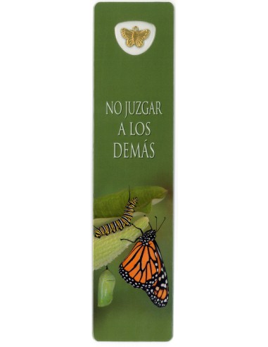 Separador Con Medalla Padre Nuestro