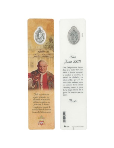 Separador Con Medalla N303 San Jose