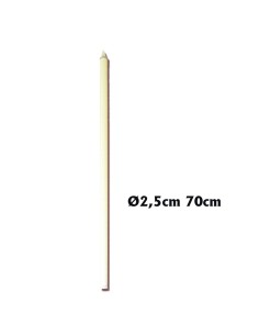 Vela Procesion 25x700...