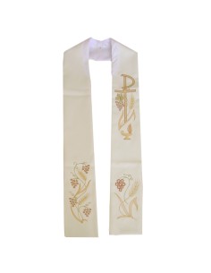 Camisa Sacerdote Negra...