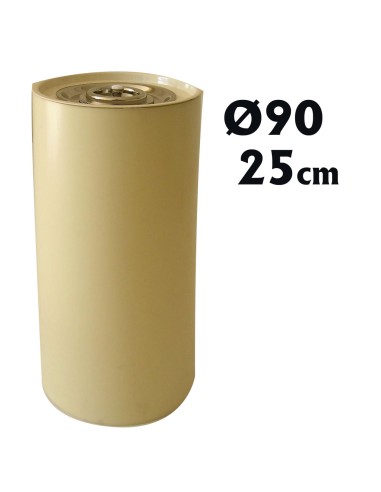 Simil Vela Completo 90x250 Cartucho Y...