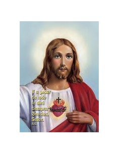 Incienso Nazaret 1/2