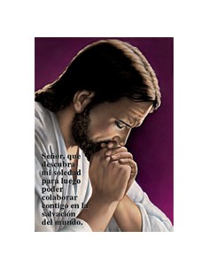 Incienso Abraham Grano 1/2kg