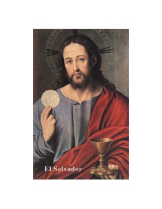 Incienso Ave Maria 1/4 Kg