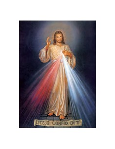 Incienso Ave Maria 1/2 Kg