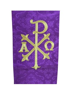 Conjunto 4 Estolas Pax Y...