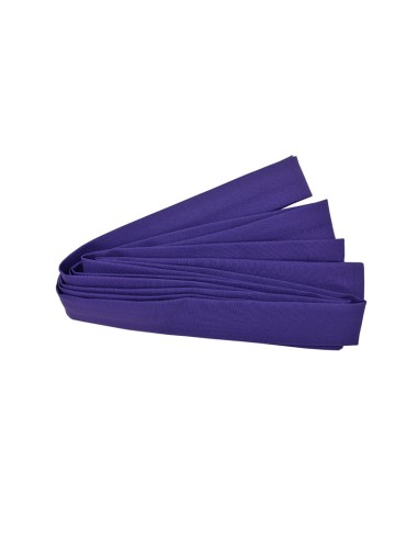 Cingulo De Tela Morado