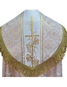 Escapulario Metal Esmalte...