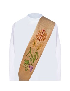 Conjunto 5 Estolas...