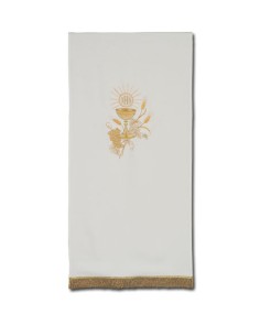 Cubre Ambon Caliz Forma Y...