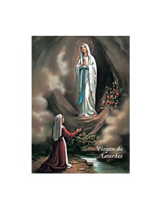 Estampa CM N3657 San...