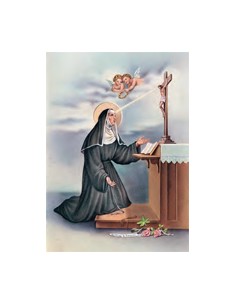 Estampa CM N390 San Marcos...