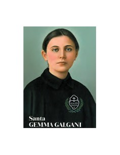 Estampa CM N398 San Juan Bosco