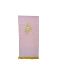 Cubre Ambon Caliz Forma Y...