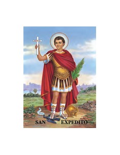 Estampa CM Cl313 San...