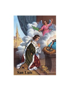 Estampa CM N3008 Sentido...