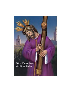 Estampa CM N3011 Feliz...