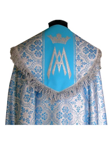 Purificador Tergal Con Cruz Sencilla...