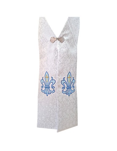 Simil Vela Completo 2. 5Cm Con...