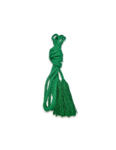 Cingulo Cordon Con Borlas...