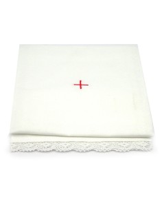 Corporal Con Cruz Sencilla...