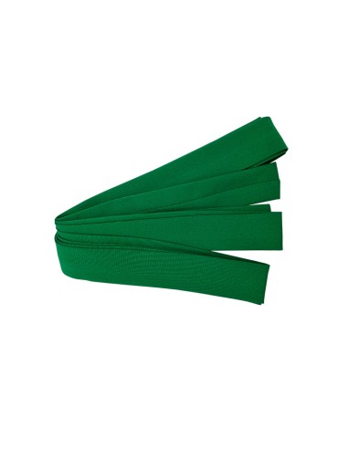 Cingulo De Tela Verde