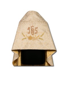 Decena Madera Cilindro Con...