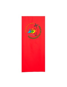 Cubre Ambon Jubileo 2025...