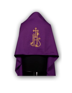 Paño De Hombros Jhs Con...