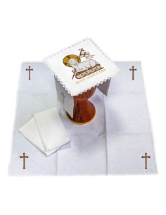 Evangeliario Lujo Nuevo