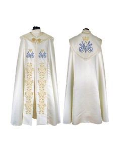 Capa Pluvial Bordada...