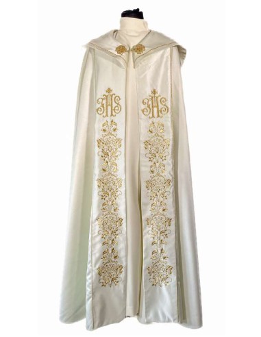 Cubre Ambon Tejido Pax Con Alfa Y...