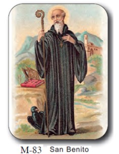 Estampa Mini M-83 San...