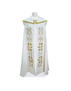 Juego De Altar Lino Palia...