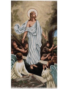 Cubre Ambon Tejido...