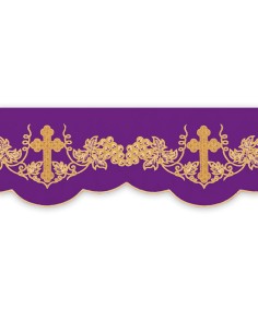 Puntilla Para Frontal De...