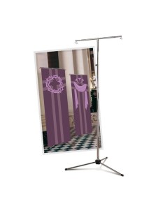 Cubre Ambon Caliz Forma Y...