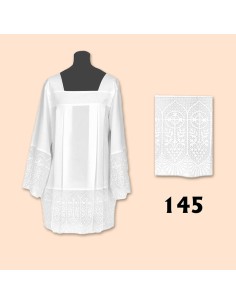 Mantel Altar Bordado...