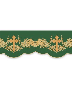 Puntilla Para Frontal De...