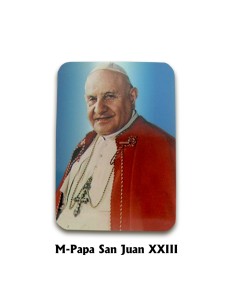 Estampa Mini San Juan XXIII...