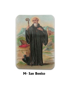 Estampa Mini M-131 San...