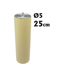 Simil Vela Completo 50X250...