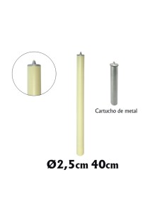 Simil Vela Completo...