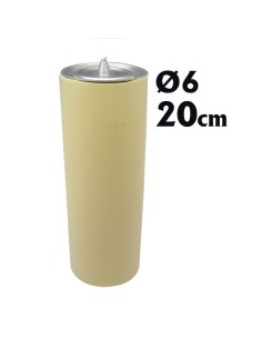 Simil Vela Completo 40X250...