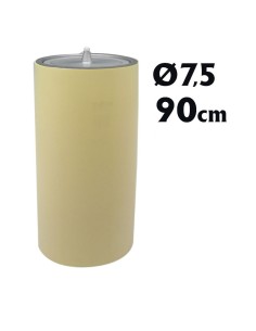 Simil Vela Completo 75X900