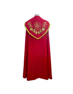 Estampa Brillo Oro Santa Rita